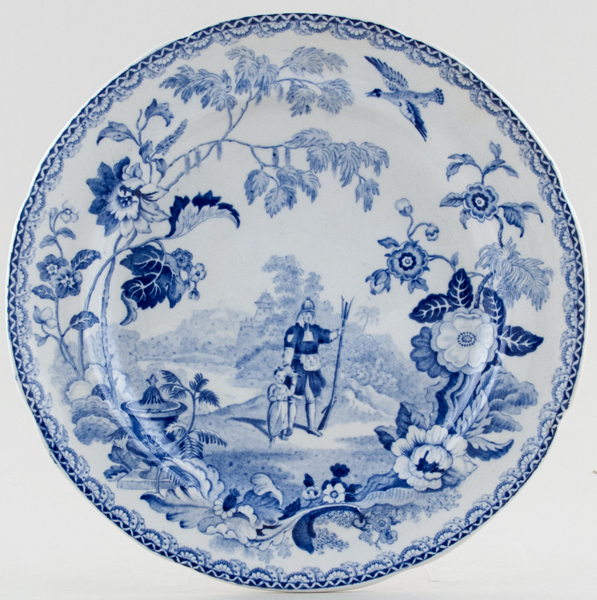 Plate c1820